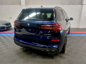 X5 45E M SPORT PRO XDRIVE (HUGE SPEC) SKY LOUNGE P - Image 3