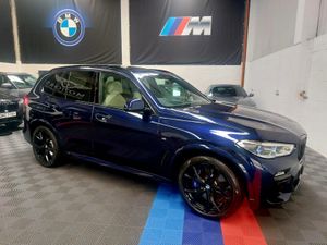 X5 45E M SPORT PRO XDRIVE (HUGE SPEC) SKY LOUNGE P - Image 2