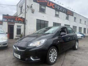 Opel Corsa 2015 Low low mileage - Image 2