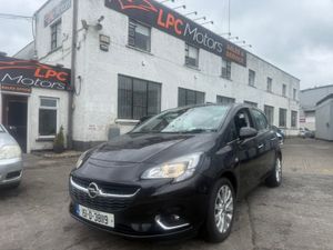 Opel Corsa 2015 Low low mileage - Image 4