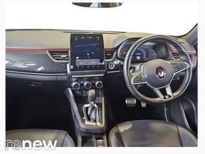 Renault Arkana R.s. Line TCE 140 Auto Mild Hybrid - Image 2