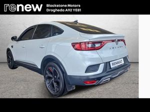 Renault Arkana R.s. Line TCE 140 Auto Mild Hybrid - Image 3