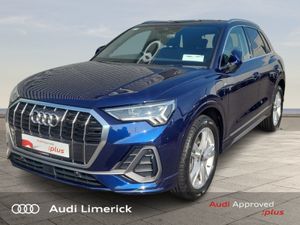 Audi Q3 Q3 S Line 45 Tfsi E - Image 4