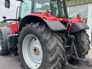 Massey Ferguson 7168 - Image 4