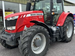 Massey Ferguson 7168 - Image 2