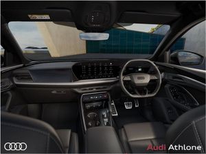 Audi Q5 2.0tfsie 295BHP Quattro S-line S-tronic - - Image 2