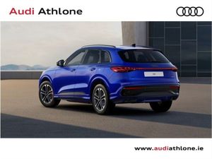 Audi Q5 2.0tfsie 295BHP Quattro S-line S-tronic - - Image 3