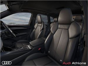 Audi Q5 2.0tfsie 295BHP Quattro S-line S-tronic - - Image 4