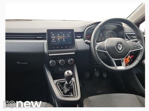 Renault Clio TCe 90 Dfull Equilibre - Image 2