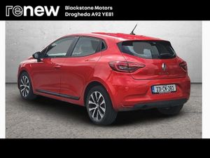 Renault Clio TCe 90 Dfull Equilibre - Image 3