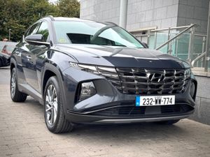 Hyundai Tucson 2WD Executive Plus  Low Mileage - Image 3