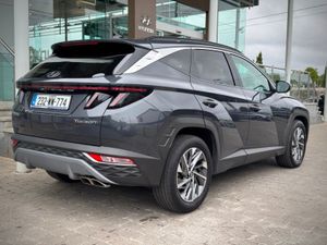 Hyundai Tucson 2WD Executive Plus  Low Mileage - Image 4