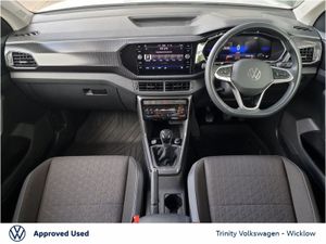 Volkswagen T-Cross R-line 1.0 TSI 110BHP Stunning - Image 2