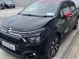 2023 Citroen C3 Flair Puretech 82BHP EU6.4 M - Image 3