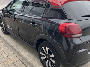 2023 Citroen C3 Flair Puretech 82BHP EU6.4 M - Image 4