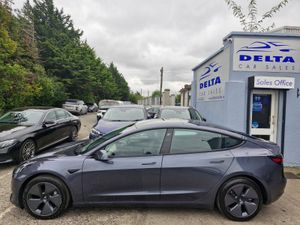2023 TESLA MODEL 3 60KWH RWD NCT 03/27 TAX 03/26 - Image 3