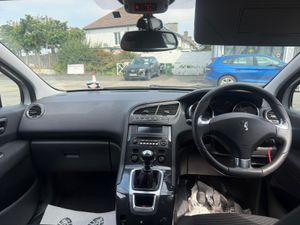 Peugeot 5008 2013 Low Mileage 7 Seater - Image 3
