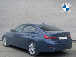 BMW 3 Series 318d SE Saloon - Image 3