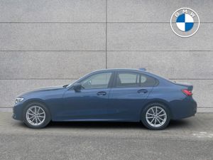 BMW 3 Series 318d SE Saloon - Image 4
