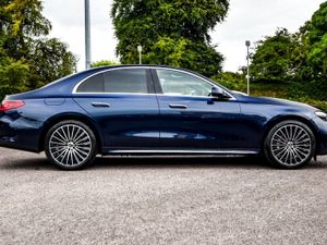 Mercedes-Benz E-Class E300de AMG 328bhp Phev - Image 3
