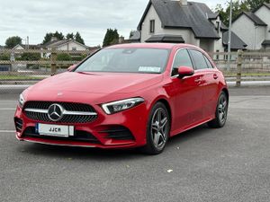 Mercedes-Benz A-Class 2019 (192) automatic - Image 3
