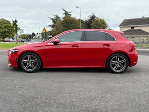 Mercedes-Benz A-Class 2019 (192) automatic - Image 4