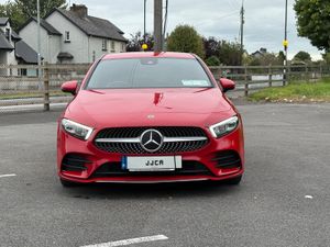 Mercedes-Benz A-Class 2019 (192) automatic - Image 2
