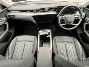 Audi E-Tron Technik 55 Quattro Auto - Image 2