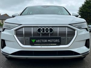 Audi E-Tron Technik 55 Quattro Auto - Image 3