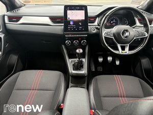 Renault Captur 1.0 TCe 90 Dfull R.s. Line - Image 2