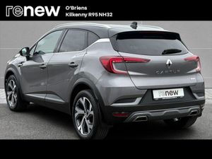 Renault Captur 1.0 TCe 90 Dfull R.s. Line - Image 3