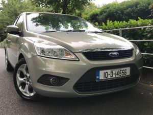 Ford Focus 1.6 TDCI 90 PS Style ONLY 140k - Image 3