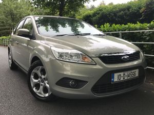 Ford Focus 1.6 TDCI 90 PS Style ONLY 140k - Image 4