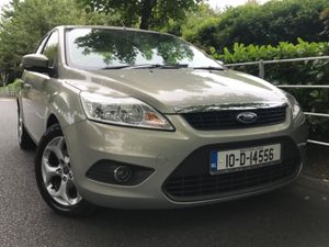 Ford Focus 1.6 TDCI 90 PS Style ONLY 140k - Image 2