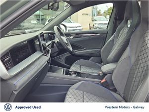 Volkswagen Tayron R-line 75  7 Seats  Pan Roof  H - Image 4
