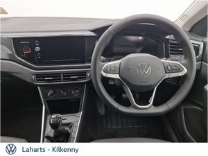 Volkswagen Polo Edition 75 1.0tsi 5DR 95hp - Image 4