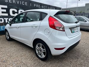 FORD FIESTA, 2013, 1.2, MANUAL, NEW NCT 08/2026 - Image 4