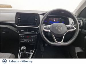 Volkswagen T-Cross Edition 75 1.0 95hp - Image 4