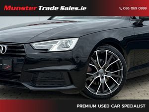 Audi A4 35 TDI 150HP S Tronic - Image 3