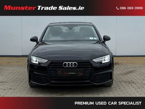 Audi A4 35 TDI 150HP S Tronic - Image 4
