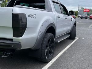 Ford Ranger 2019 3.2 Automatic Wildtrak - Image 3