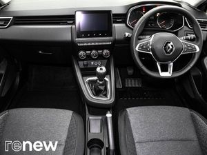 Renault Clio V Dynamique Edition Naeb TCe 90 - Image 3