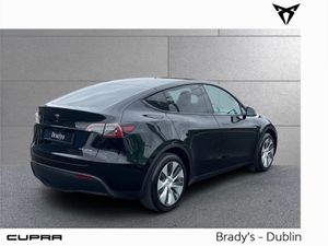 Tesla Model Y Long-range Dual Motor AWD - Image 3