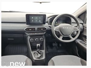 Dacia Jogger HEV 145 Extreme Auto - Image 2