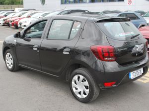 Dacia Sandero 2017 - Image 3