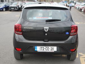 Dacia Sandero 2017 - Image 4