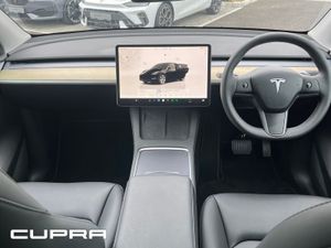 Tesla Model Y Long-range Dual Motor AWD - Image 2