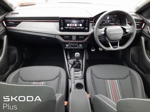 Skoda Scala Monte Carlo 1.0tsi 115HP - Image 2