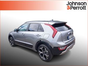 Kia Niro Niro K3 HEV - Image 4