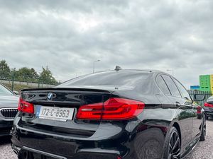 BMW 520D 523D 2.0 Diesel M Sport Low KM - Image 2